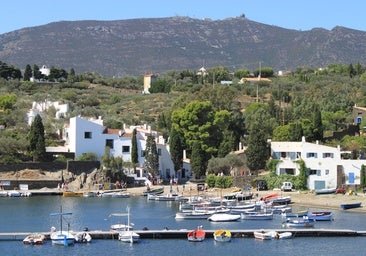 Los tres pueblos de Girona que tienes que visitar este verano si te fascina Gala, la mujer que volvió loco (de amor) a Dalí