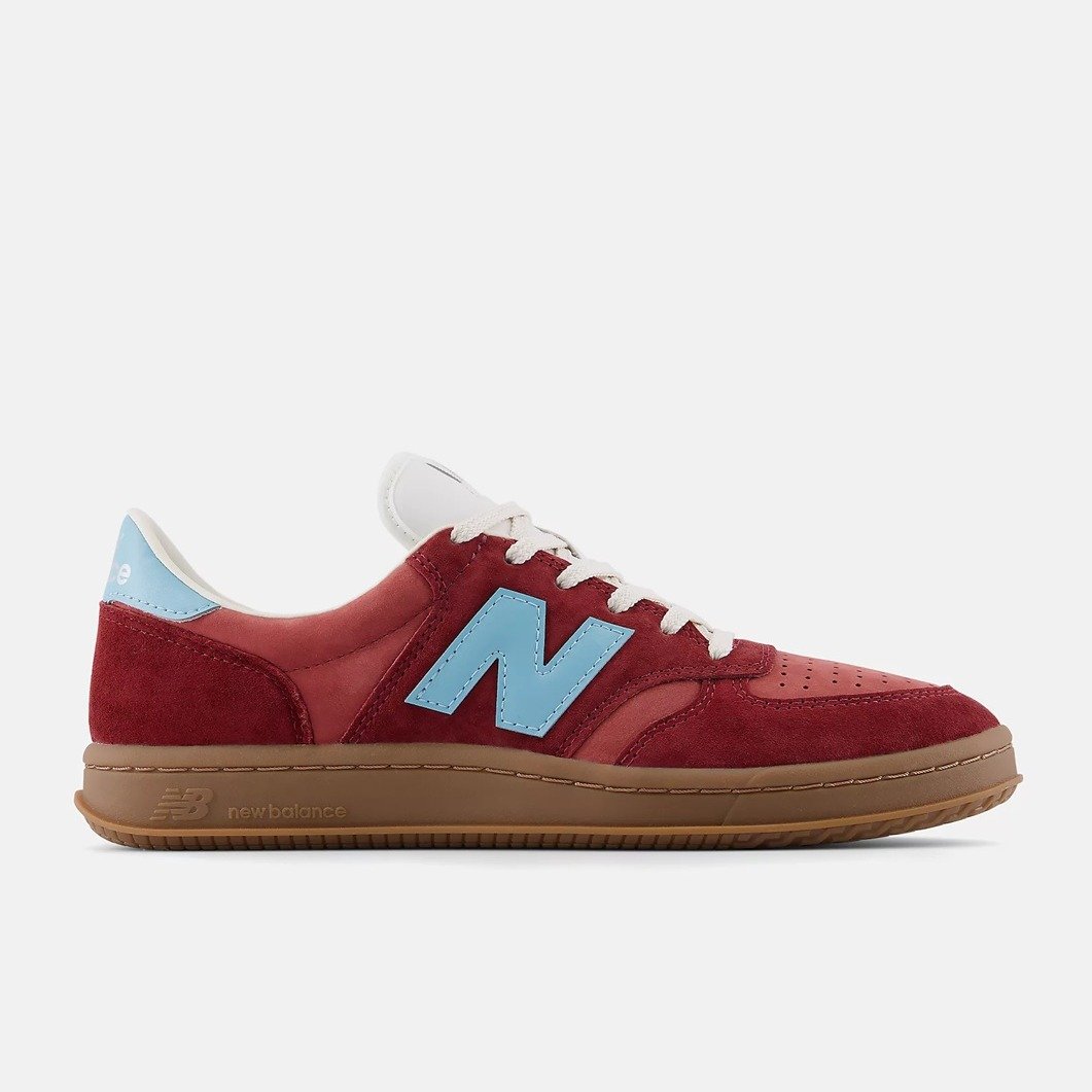 T500 zapatillas 