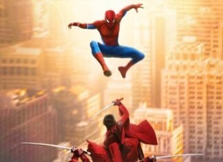 ‘Spider-Man: Brand New Day’ se filtra el mismo día de su estreno y millones de personas ven online la película de Marvel con Tom Holland