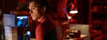 'Spider-Man 5' ya está en marcha y Tom Holland afirma que "seguiré haciendo de Spider-Man mientras me quieran" 