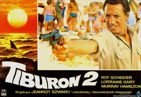 Tiburon 2