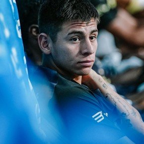 Otro préstamo para Echeverri: a un paso del Benfica y cuarta camiseta en un año