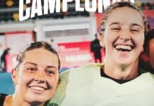 ¡También tiene campeonas del mundo! El aporte de River a Las Leonas
