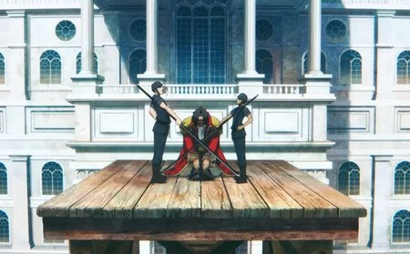 The One Piece 2027