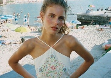 Las italianas son las más elegantes del verano: trucos y básicos frescos para no morir de calor