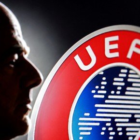 Nueva amenaza de la UEFA contra Gianni Infantino: “No destruya las pruebas” 
