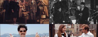 Las 27 mejores comedias de la historia del cine y dónde las puedes ver en streaming