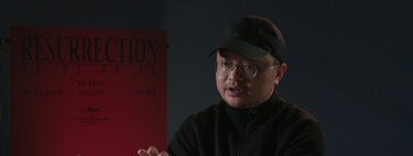 Bi Gan nos da una lección de cine con la china 'Resurrection': "Quería descubrir otro tipo de belleza"