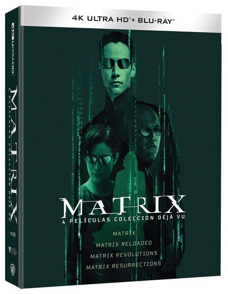 Matrix