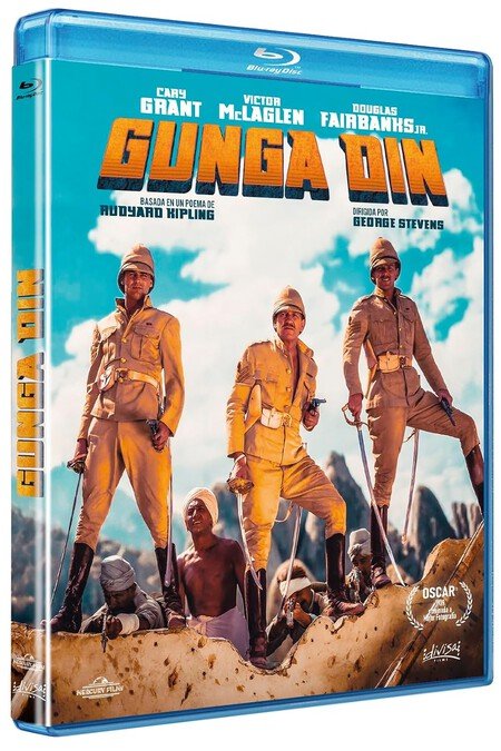 Gunga Din