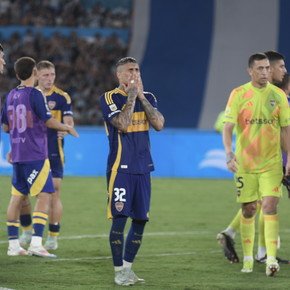 Racing, la mala racha de visitante más larga de Boca contra los grandes: desde cuándo no gana en el Cilindro