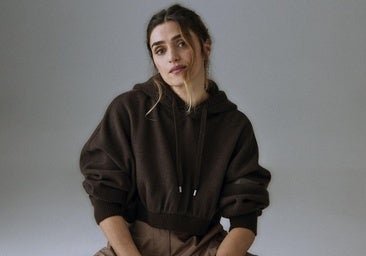 Olivia Molina, actriz: «No deberíamos olvidar la importancia de cuidar a nuestro niño interior»