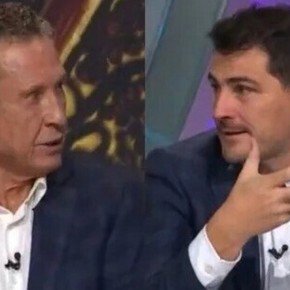 Valdano y Casillas protagonizaron un picante debate sobre Europa y Sudamérica antes de los cuartos de final del Mundial 2026 