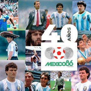 A 40 años del título en México, ¿qué es de la vida de los campeones?