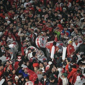 River llevará hinchas a la cancha de Banfield: cuántas entradas le dieron y elevado precio