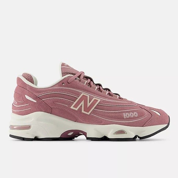 1000 zapatillas 
