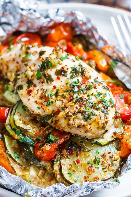 Quick Healthy Dinner Recipes 1