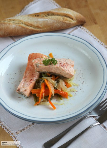 recetas sana y facil