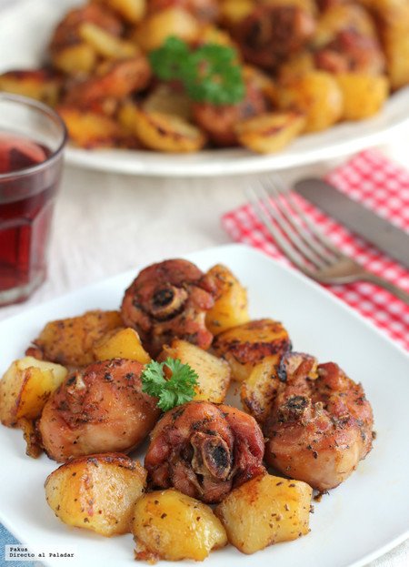 receta sana y fácil