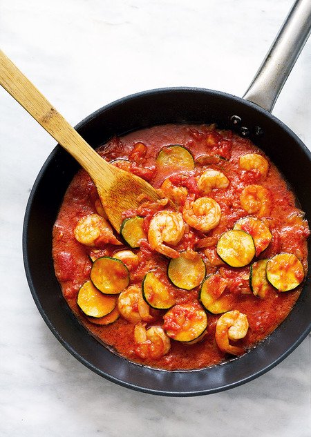 Quick Family Dinner Recipes