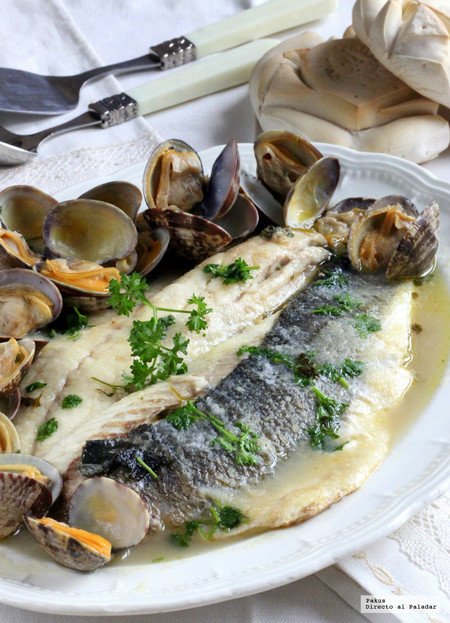 receta sana y fácil