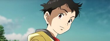 "Me dio urticaria". Crear 'Pluto' para celebrar a Osamu Tezuka fue un desafío descomunal, pero Naoki Urasawa tenía alguien muy específico a quien impresionar