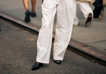 Cómodas, bonitas y perfectas para llevar de la mañana a la noche: las botas y botines que se agotan en horas