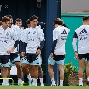 Selección Argentina vs. Bolivia, hoy EN VIVO por un amistoso: formación confirmada, horario y por dónde ver