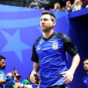 La distinción especial de la UBA para Messi: qué significa y cuándo será la ceremonia
