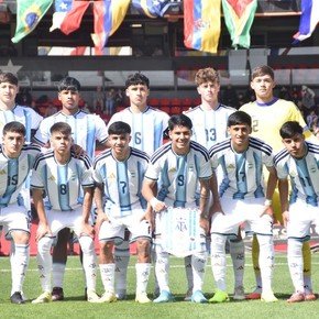 Argentina vs. Perú, por los Juegos Suramericanos: horario y por dónde ver en vivo las semifinales