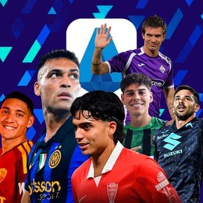 Se cerró el libro de pases en Italia: ¿quiénes son los 25 argentinos que jugarán en la Serie A? 