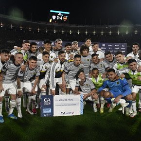 Comunicado oficial: Vélez pidió la clasificación a cuartos de la Copa Argentina y que se la saquen a Boca por la inclusión de seis extranjeros