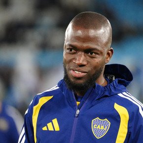 Con ocho cambios, la formación confirmada de Boca para visitar a Gimnasia de Mendoza
