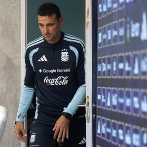 Las frases de Scaloni que prácticamente sellaron su continuidad: ¿qué falta para que renueve?