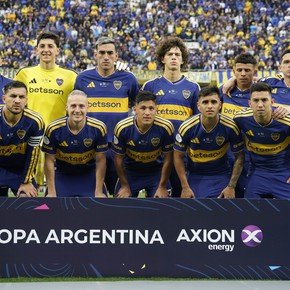 Otra vez no: tras el fallo del Tribunal, los cinco extranjeros que firmaron planilla en Boca...