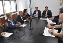 Chaco debate incentivos a la inversión: empresarios pidieron fortalecer a los proveedores locales