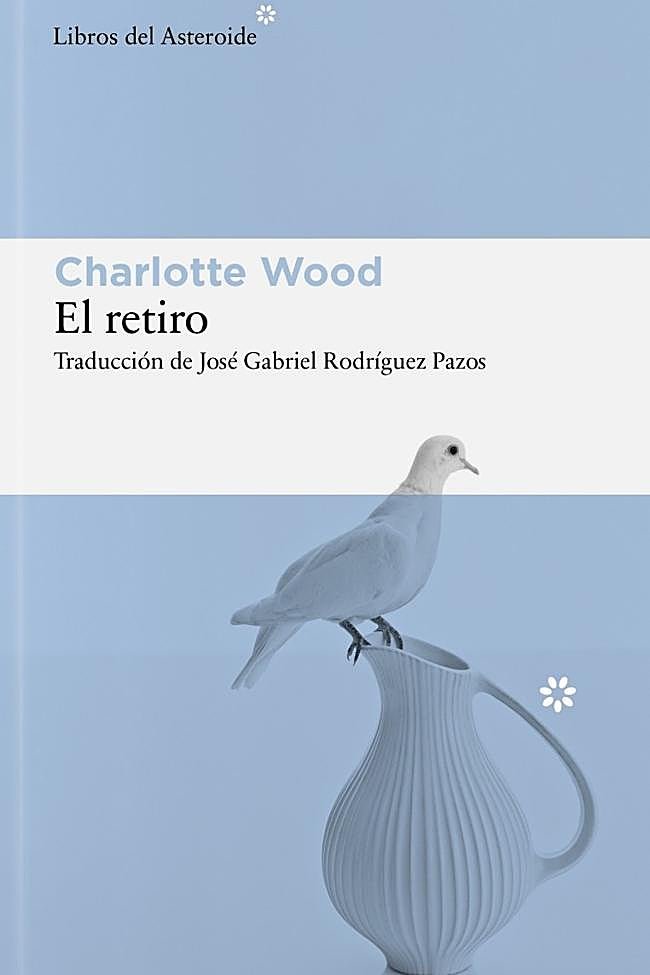 La portada de 'El Retiro'