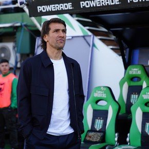 El selecto grupo de entrenadores de River en el que se metió Ponzio con su gran arranque