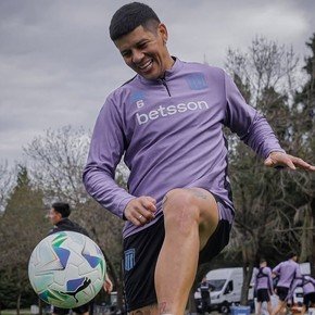 Decisión tomada: Marcos Rojo le pedirá a Diego Milito que lo deje ir a jugar la Libertadores con Estudiantes