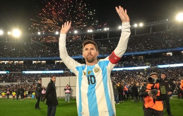 Cómo se juega la fecha 11 del Clausura, entre los amistosos de la Selección y la despedida de Messi