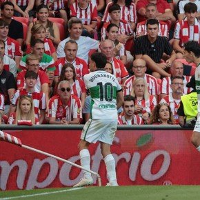 Al Elche de Anselmi no le alcanzó con el gol de Buonanotte y sigue en zona de descenso en España