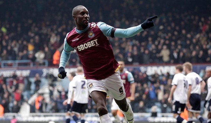 West Ham ganó por 2-1 el clásico ante Millwall en 2012. (Prensa West Ham)