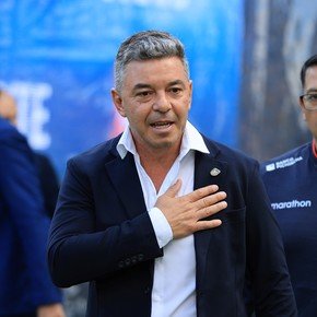 Ecuador: Gallardo citó a Hernán Galíndez después de ser figura vs. River, sumó a un Riquelme y dejó a Kendry Páez afuera