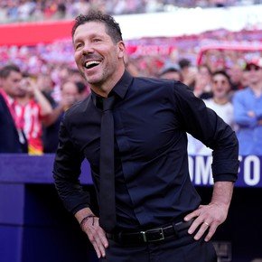 Diego Simeone: del duelo verbal con Mourinho al recibimiento a Julián Álvarez