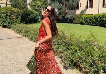 Debate entre invitadas: ¿es buena idea llevar lentejuelas a una boda?