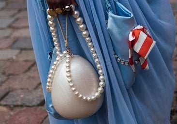 Bolsos para novias: 7 modelos perfectos para llevar el día de tu boda