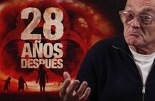 Danny Boyle presenta su nuevo thriller para reafirmarse como uno de los mejores directores de nuestro tiempo. Electrizante tráiler de ‘Ink’