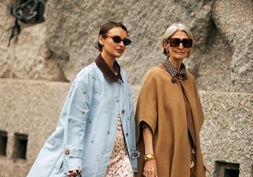 Cuál es la historia de la Milán Fashion Week: de sus comienzos en Florencia al nacimiento de las firmas más icónicas