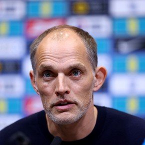 Tuchel dio la lista de Inglaterra y recordó la semifinal con Argentina