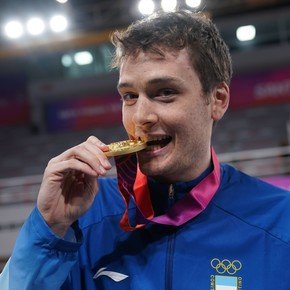 Medallero de los Juegos Suramericanos 2026: todos las medallas de Argentina y las posiciones 